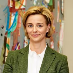 Valerie Brunner