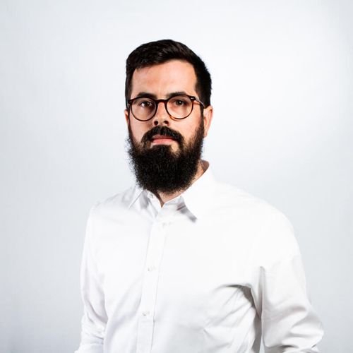 Filipe Garcia