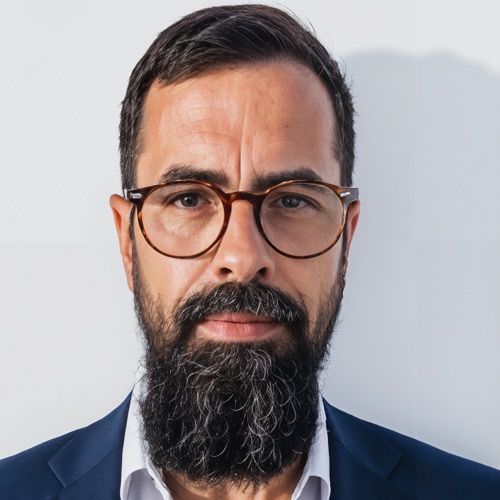 Filipe Garcia